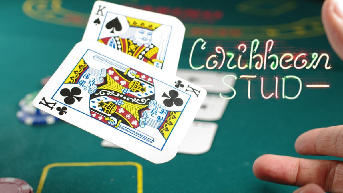 Strategy - How to Play Caribbean Stud Poker