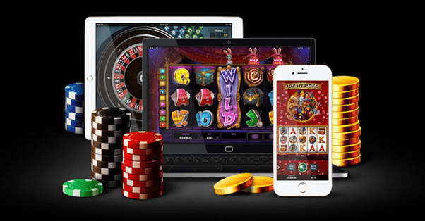 Games to Play in Online Casino