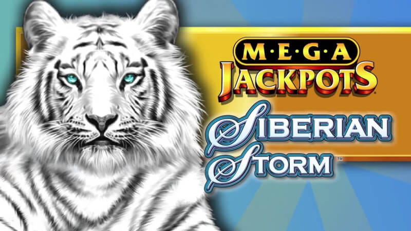 What Are the Mega Jackpot Slots?