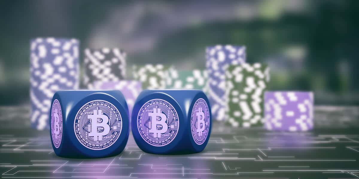Real advantages of crypto casinos?