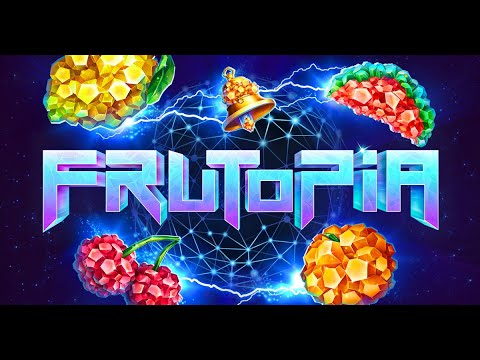 Tom Horn Gaming unleashes the mystic power of Frutopia