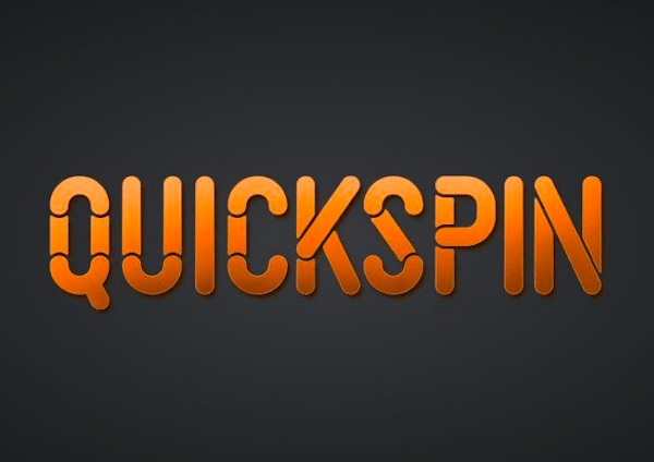 Quickspin is raising the bar with their latest title transforming the Cluster genre into a new and trademarked game mechanic